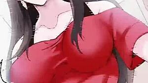 Hot manga hentai anime site offers free comics with milf teacher and virgin student action