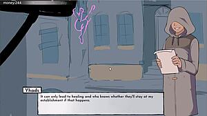 18titans episode 61 - burg