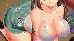 Oppai Muse Part 3 With Katerina