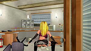 Lula 3D Video Evidence 02