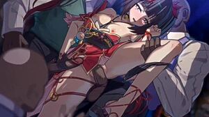 Varied Animated Porn Videos