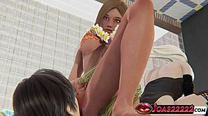 two girls, are you ready for facesitting and cowgirl on monster cock?