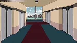 18titans episode 61 - burg