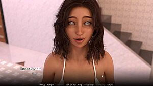 Complete gameplay of wvm part 34 features big ass babe and stepmom in police action.