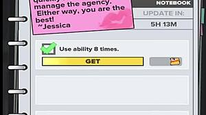 हीरोज पॉर्न गेम की डिटेल्ड सीन्स