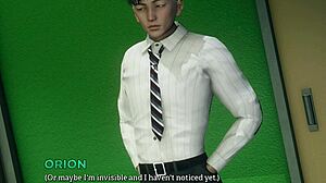 Eternum Episod 21 Aventura Se Dezlanțuie