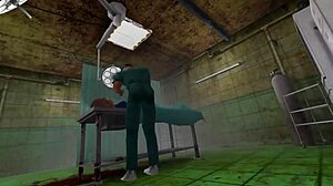 Lula 3D Nightmare Finale