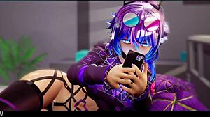 Teaser ungkap Projekt Melody nut antar dunia