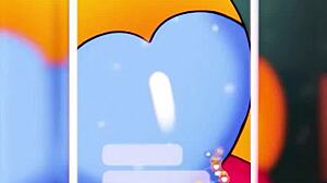 Bimbotale Frissa游戏爆乳猛夹