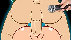 animated creations by minus8 captivate with intricate details