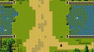 Defeat Akali In Eroge Hentai With Rough Fucking