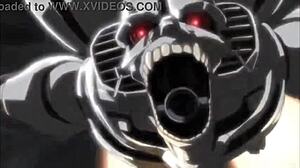 Deepthroat with Big Tits