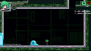 Ez a játék kétszer is elélveztetett váratlanul a Metamomenta játékban Lovense-szel!