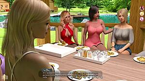 Watch This Whore Show Tits In Hospital!