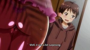 Makoto, what happens in this censored scene 6 during golden times?