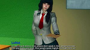 Eternum第21集冒险展开