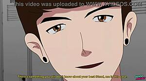 What Happens When Kaue-Hunter Ep03 Delivers Full Yaoi Hentai Action with Double Penetration?
