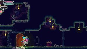 Cuphead Style Pixel Hentai Game Flipwitch Forbidden Sex Hex P4