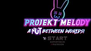 Whoa, Check Out Projekt Melody's Nut Between Worlds Reveal Teaser in Costume Animation!