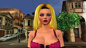 i watch lula 3d and ja ja jaaaa jaaaaa in episode 03. it's so intense with errors.