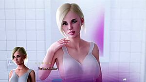 Feeling Excited By Apocalust's New Cartoon Hardcore Episode