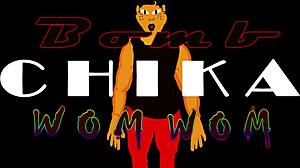 Bomb Chika Wow Wow Season 1 Part 17!