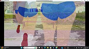 Dxd Devil Academy Gameplay Part One