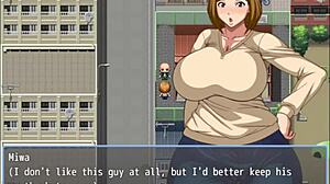 открих милф съпругата дълбоко гърло на огромен кур и искам да се присъединя към нейната невярна рутина