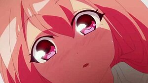 Dive Into The Exciting World Of Anime Ecchi Adventures!