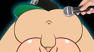 animated creations by minus8 captivate with intricate details