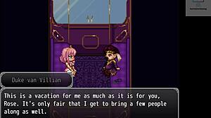 Henteria chronicles pixel game adventure