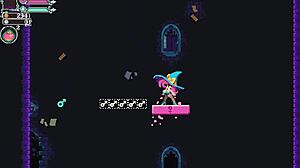 Cuphead Style Pixel Hentai Game Flipwitch Forbidden Sex Hex P4