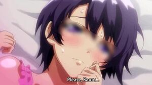 Makoto, šta se događa u ovoj cenzurisanoj sceni 6 tokom zlatnih vremena?