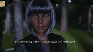 The Price of Power Unleashed in Epic Anime Game!