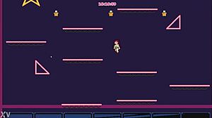 Hentai fest på taget med sex scener i anime