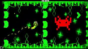 Generation Retro 100: 3 Coins in Space Retro Anime