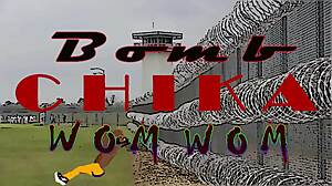 Bomb chika wom wom SEASON 1 PART 1 unfolds in hood reality