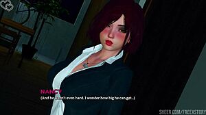 What Happens in Eternum Chapter 15?