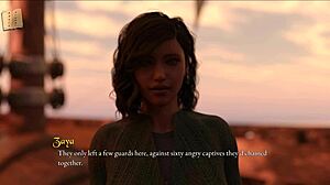 Цена моћи ослобођена у епској аниме игри!