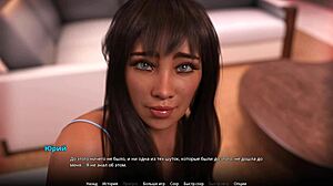 Complete gameplay of WVM part 55 featuring girlfriend and friend in sexy scene