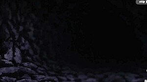 Hey, check out Zelda's spirit orbs part seven with blowjobs and pussy licking