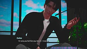 Industry Baby Gameplay Part 4 Big Tits