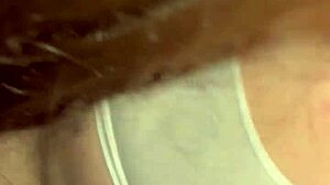 Homemade BBW Threesome With Rough Creampie Deepthroat Tattoo!