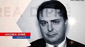 Andrea Diprè for Her - Heather Enchanted Eyes