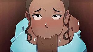 The Immigrants 2 Short Version In Hentai Anime