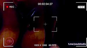 Harley Quinn's cosplay leads to monster cock creampie!