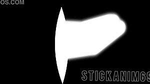 Ragazza Goth con Tette Grandi si Masturba per Noia, Squirting Ovunque