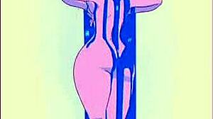 Amv cartoon porn compilation