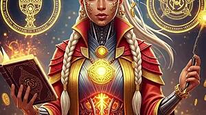 Animated Ai Girls in Suggestive Poses Waiting for Your Attention