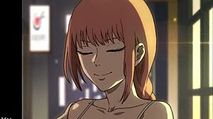 makima fucked by denji?